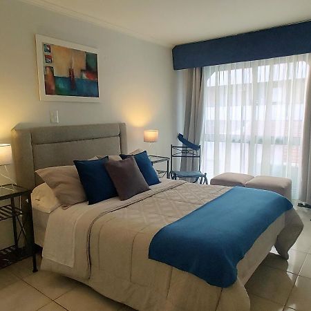 Mendoza Suites 2 Luaran gambar