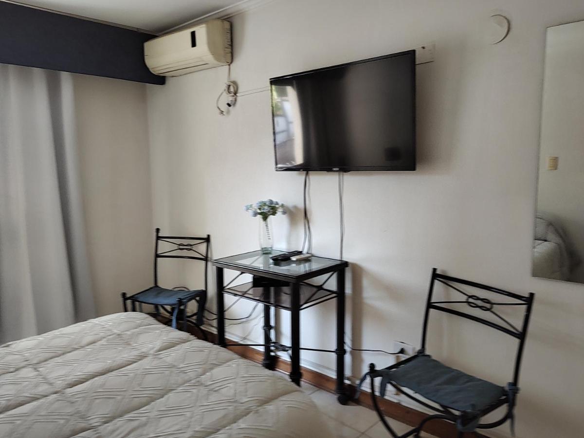 Mendoza Suites 2 Luaran gambar
