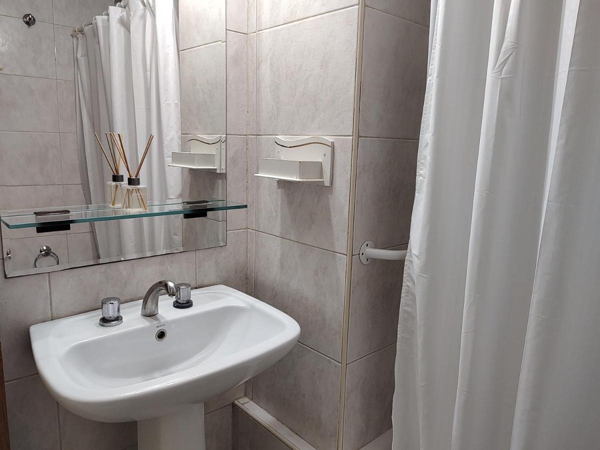 Mendoza Suites 2 Luaran gambar