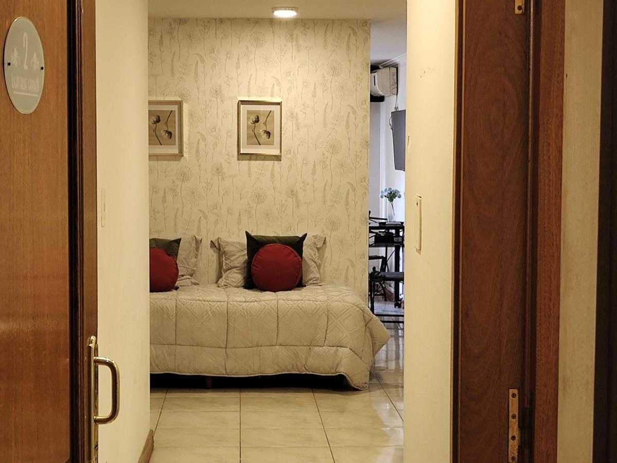 Mendoza Suites 2 Luaran gambar