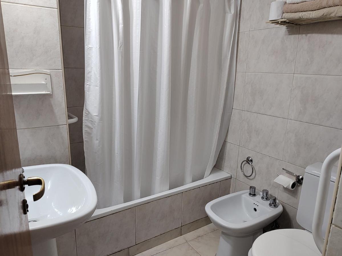 Mendoza Suites 2 Luaran gambar