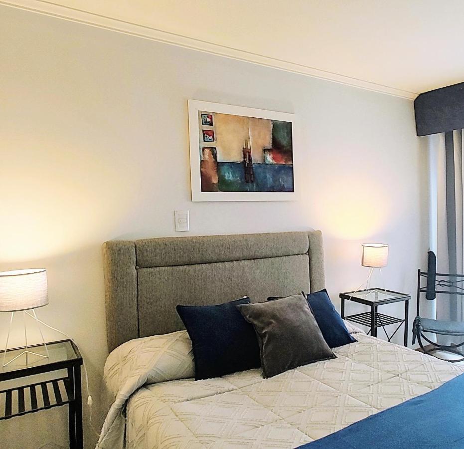 Mendoza Suites 2 Luaran gambar