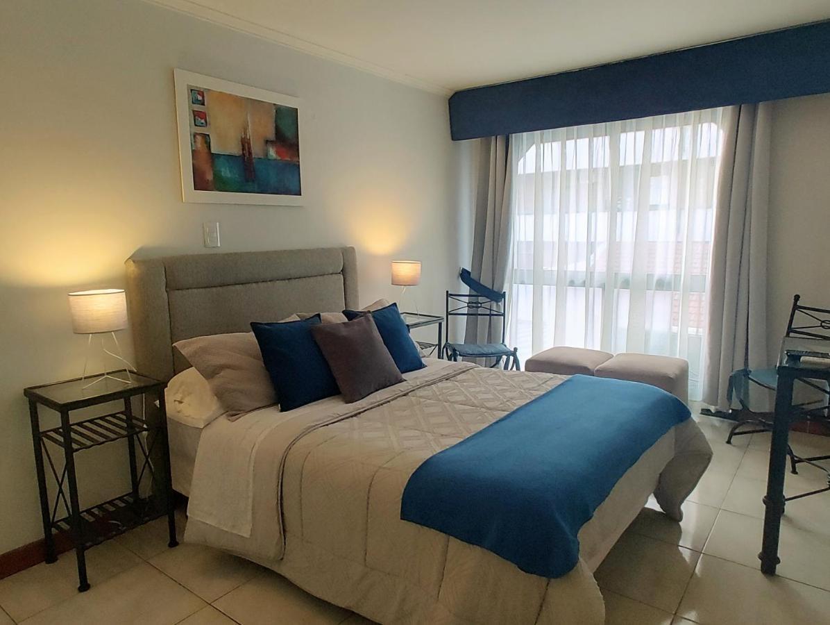 Mendoza Suites 2 Luaran gambar