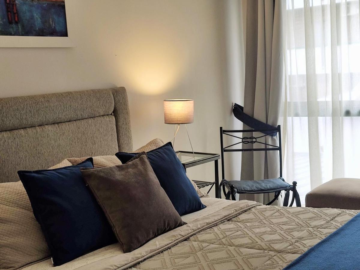 Mendoza Suites 2 Luaran gambar
